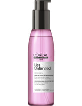 Liss Unlimited Professional Smoother Serum - MazenOnline